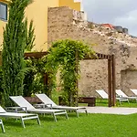 Tandem Palacio Alfama Suites