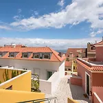 Tandem Palacio Alfama Suites