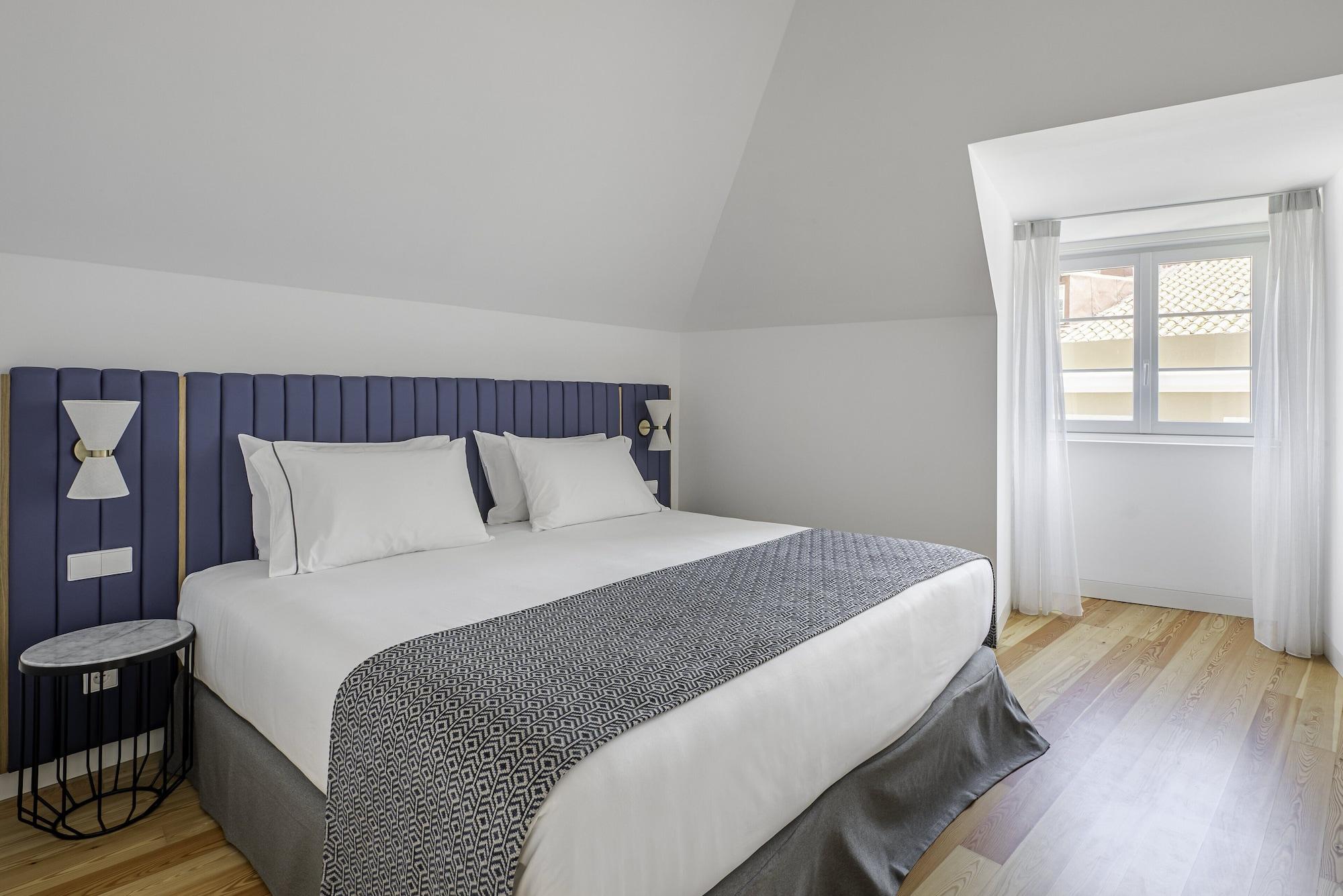 Apartment Tandem Palacio Alfama *