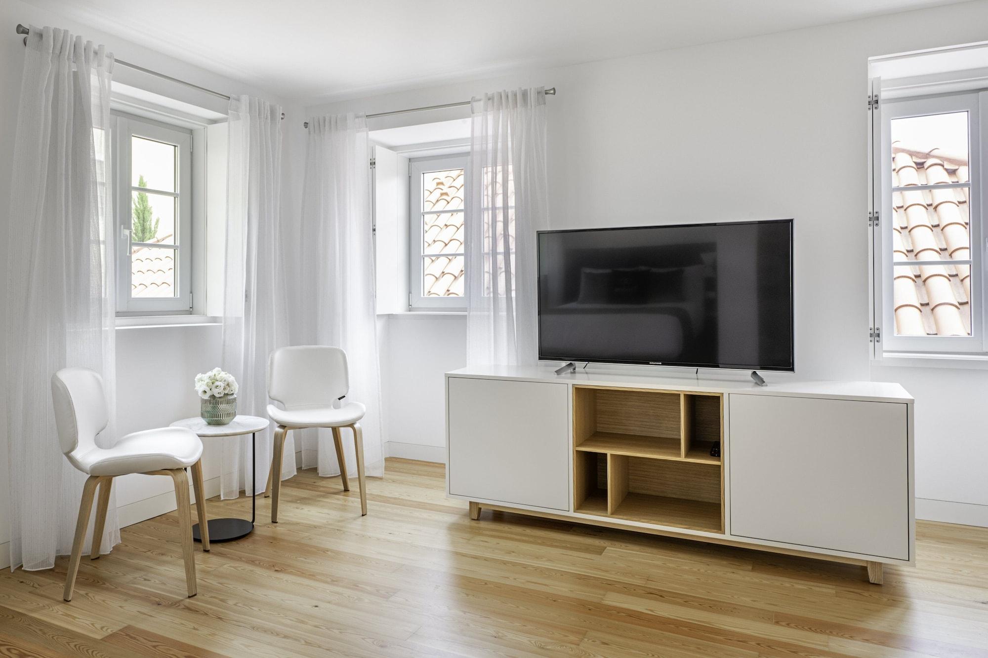 Apartment Tandem Palacio Alfama