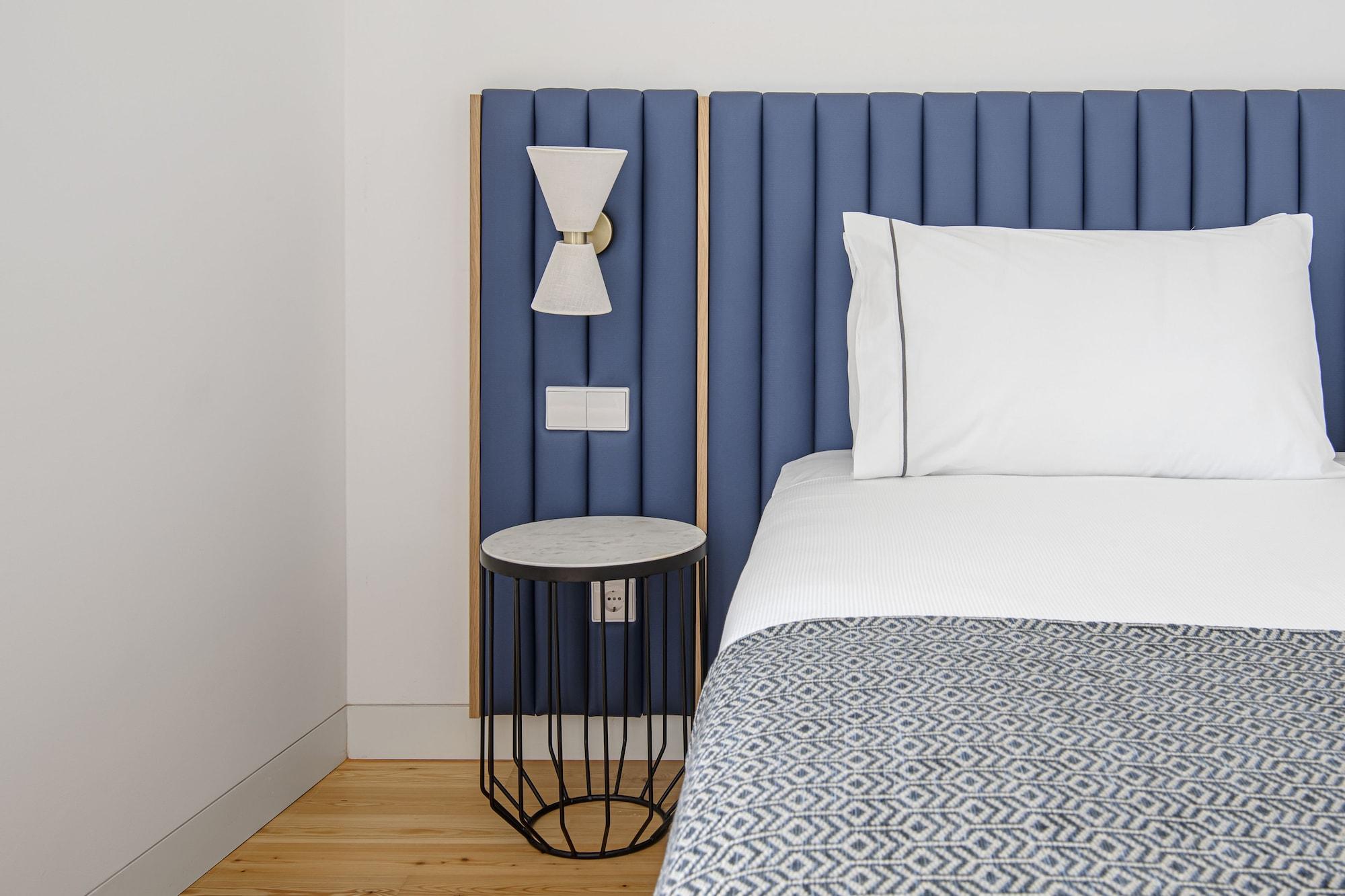 Tandem Palacio Alfama Apartment *
