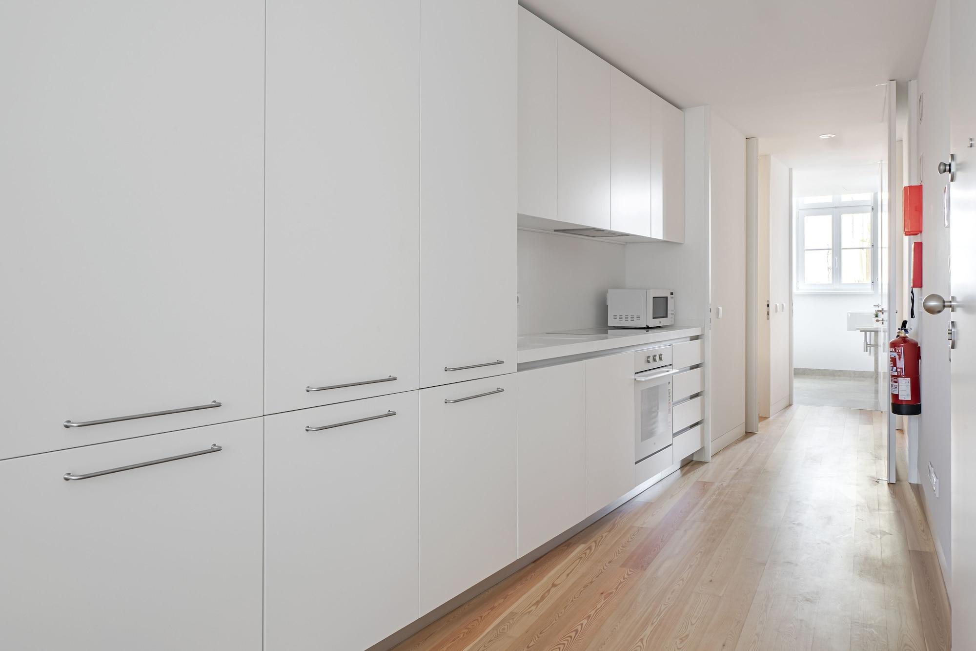Tandem Palacio Alfama Apartment *