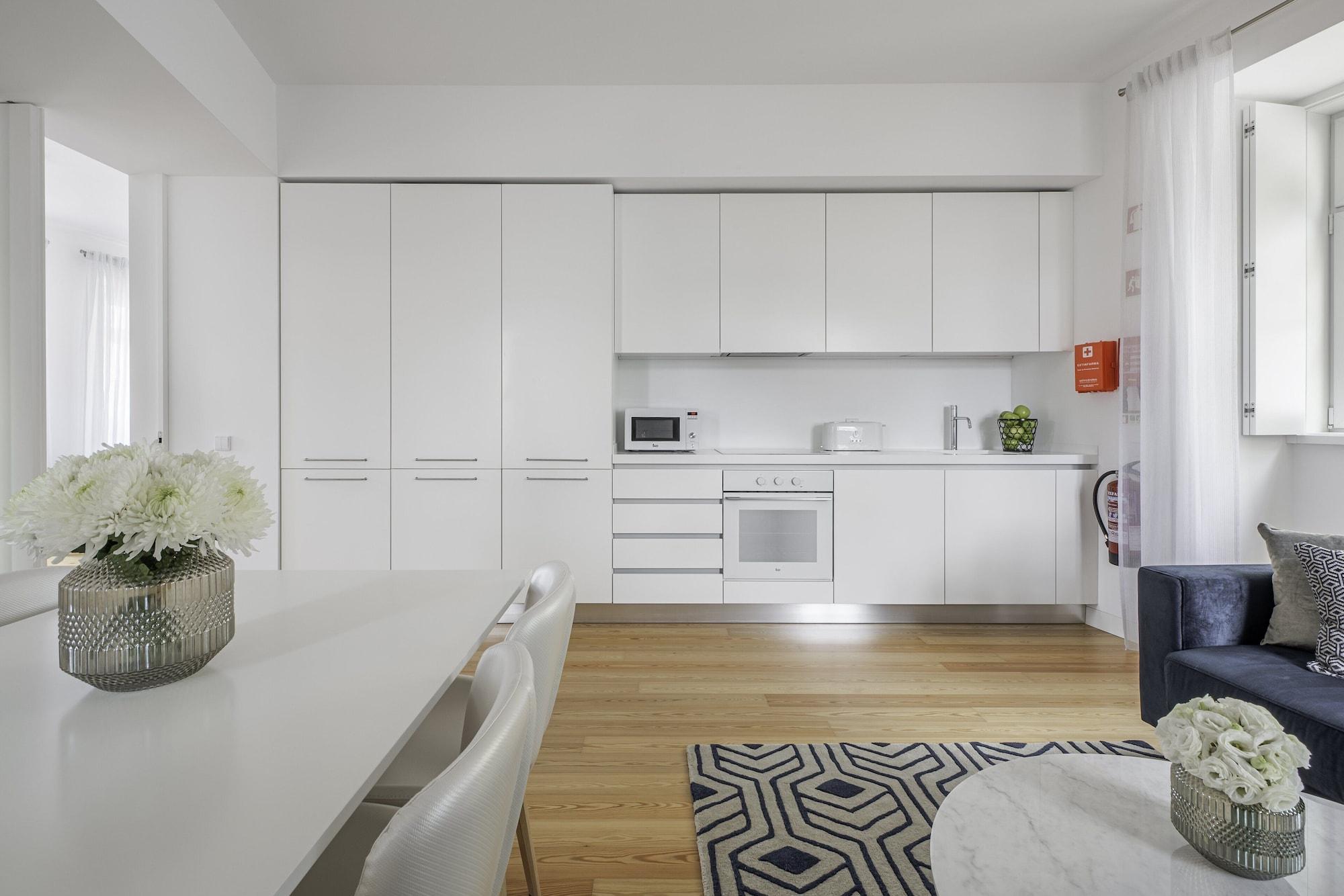 Tandem Palacio Alfama Apartment Lissabon