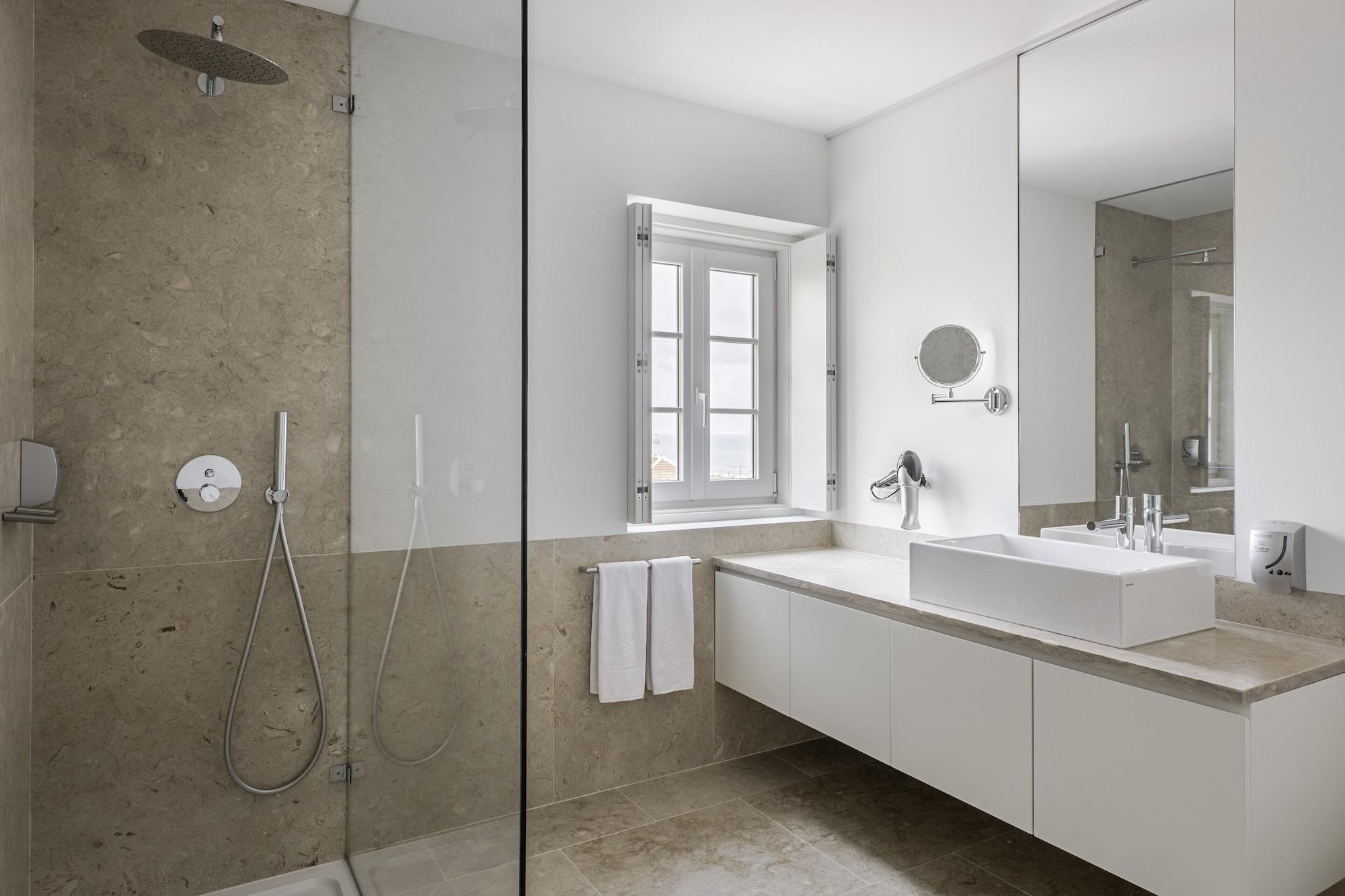 Tandem Palacio Alfama Apartment
