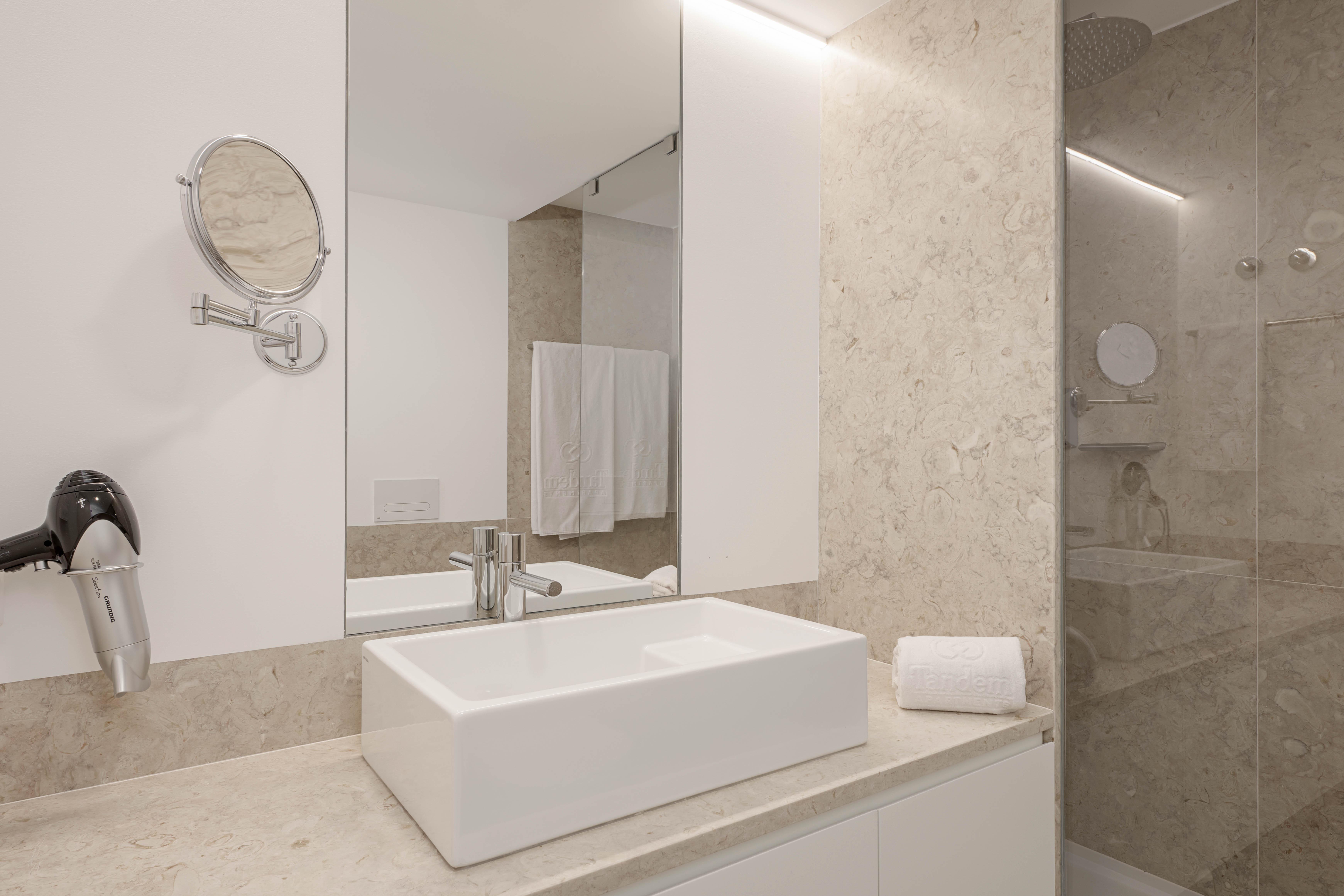 Tandem Palacio Alfama Apartment Lissabon