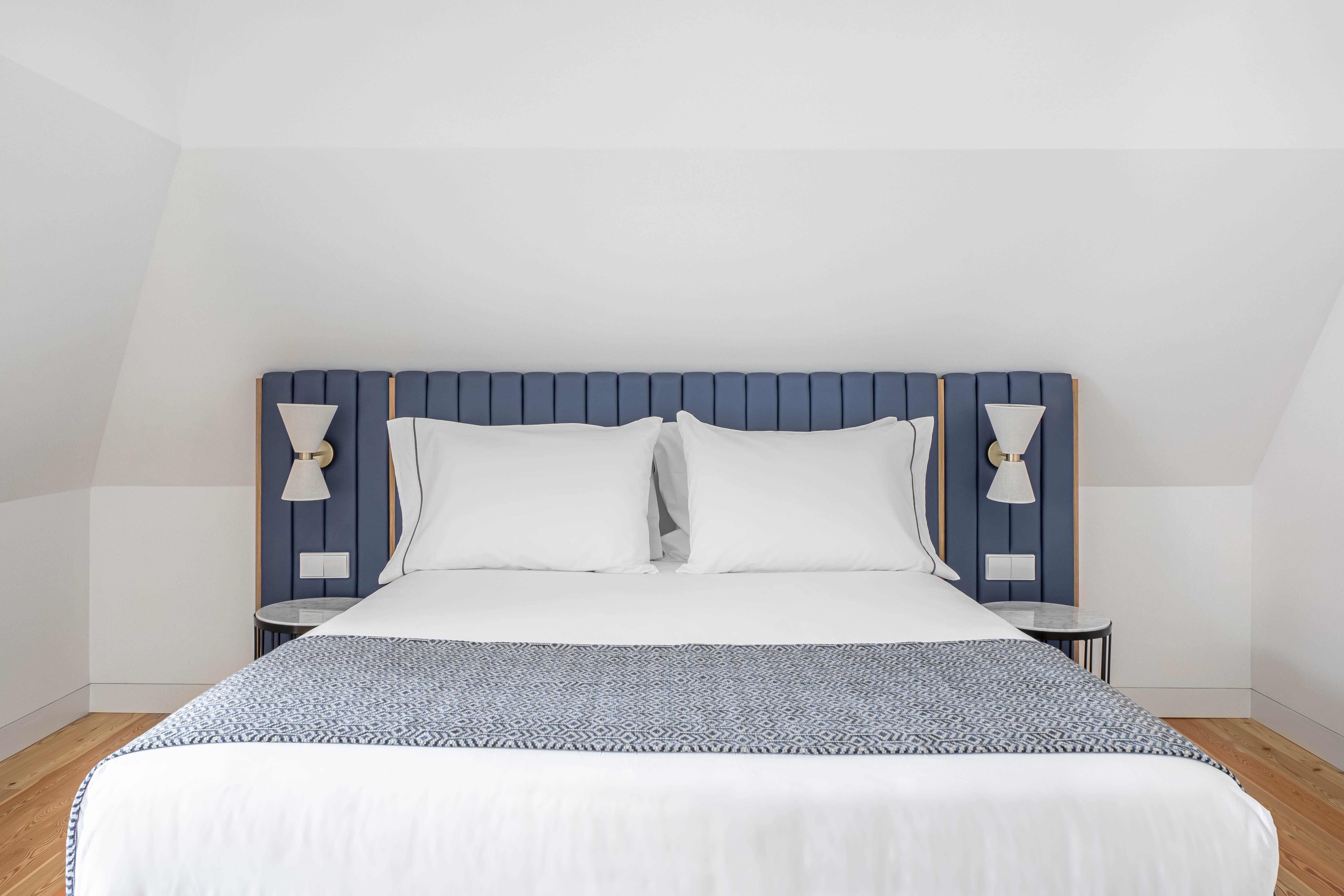 Tandem Palacio Alfama Apartment Lissabon