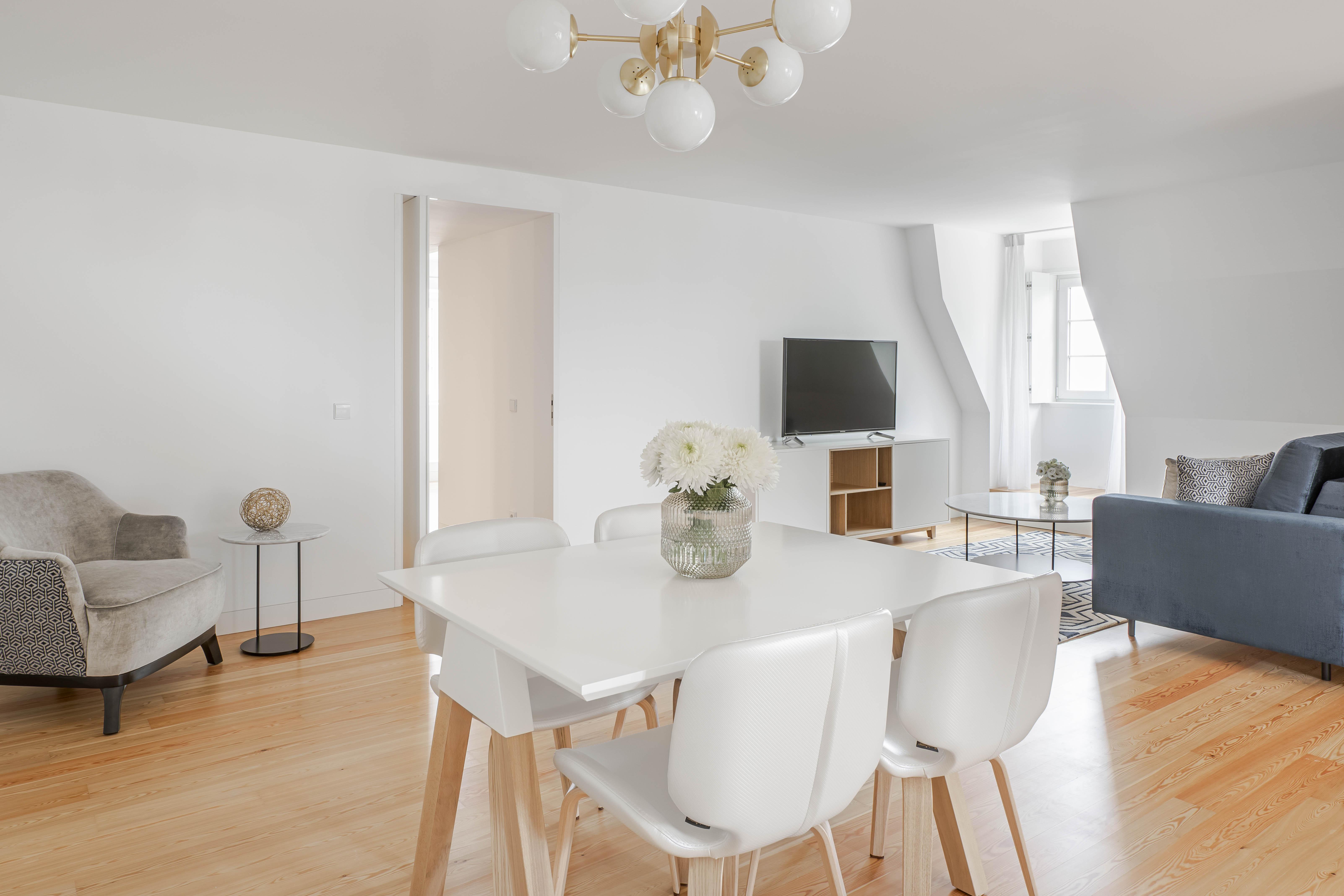 Tandem Palacio Alfama Apartment