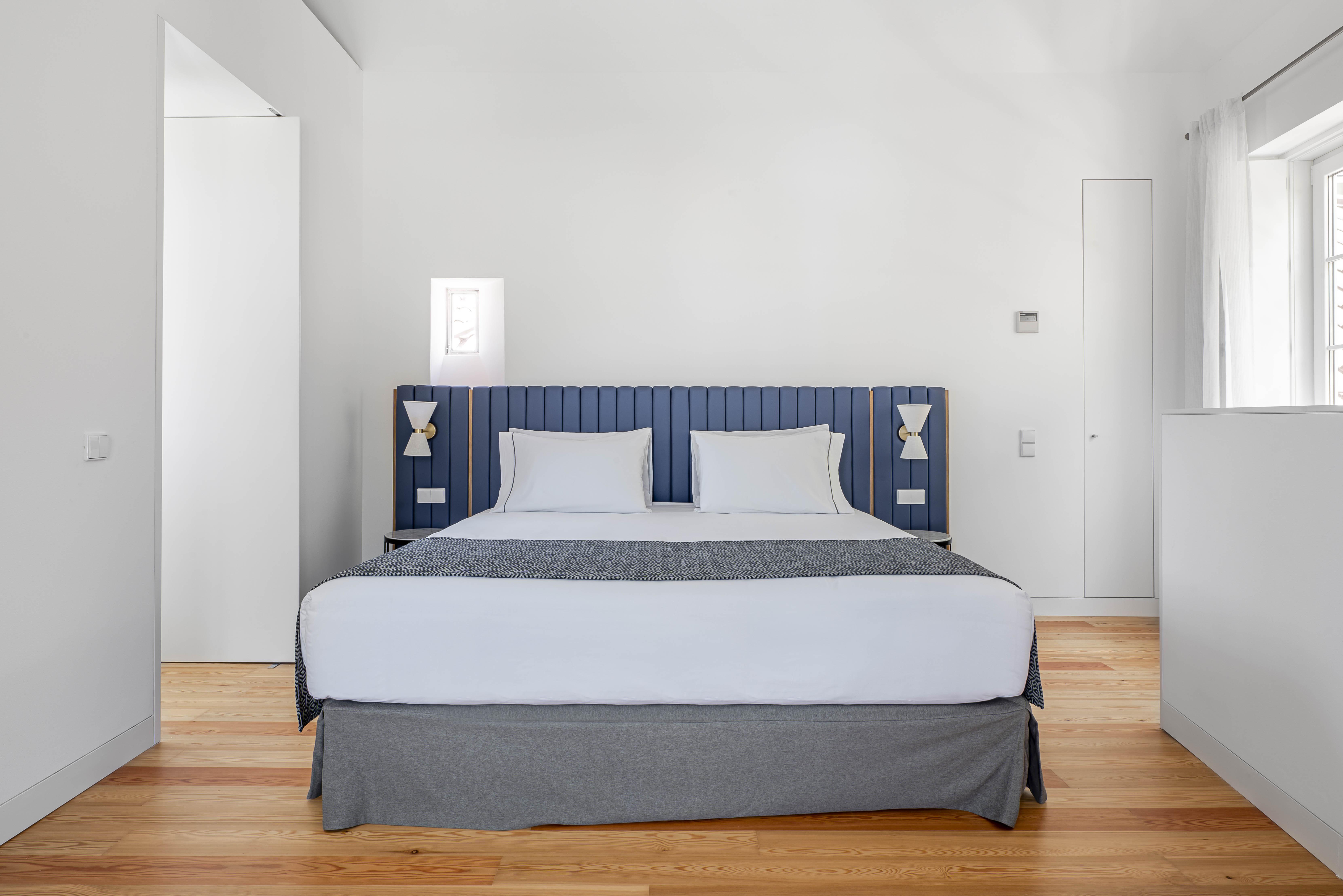 Tandem Palacio Alfama Apartment *