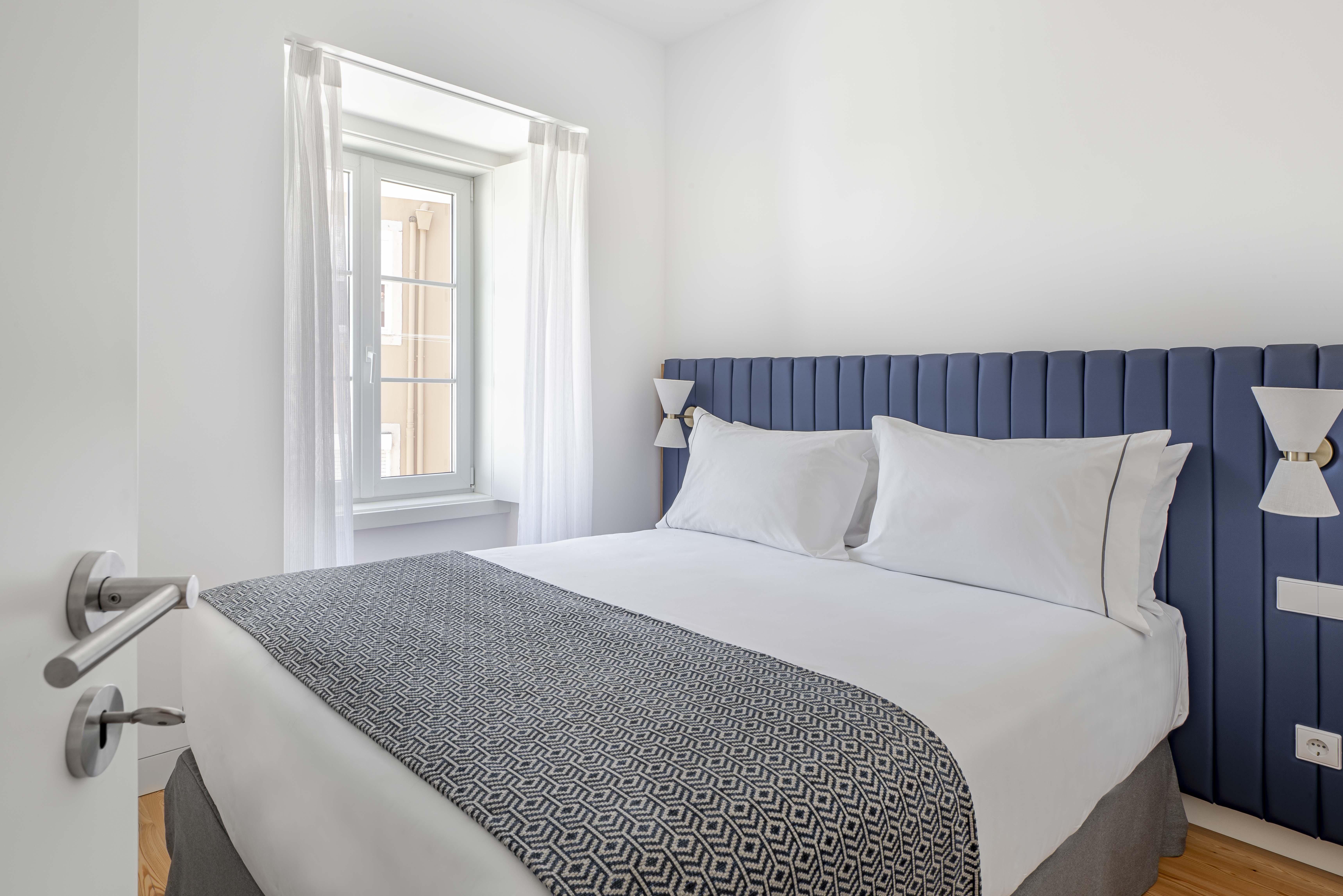 Tandem Palacio Alfama Apartment *