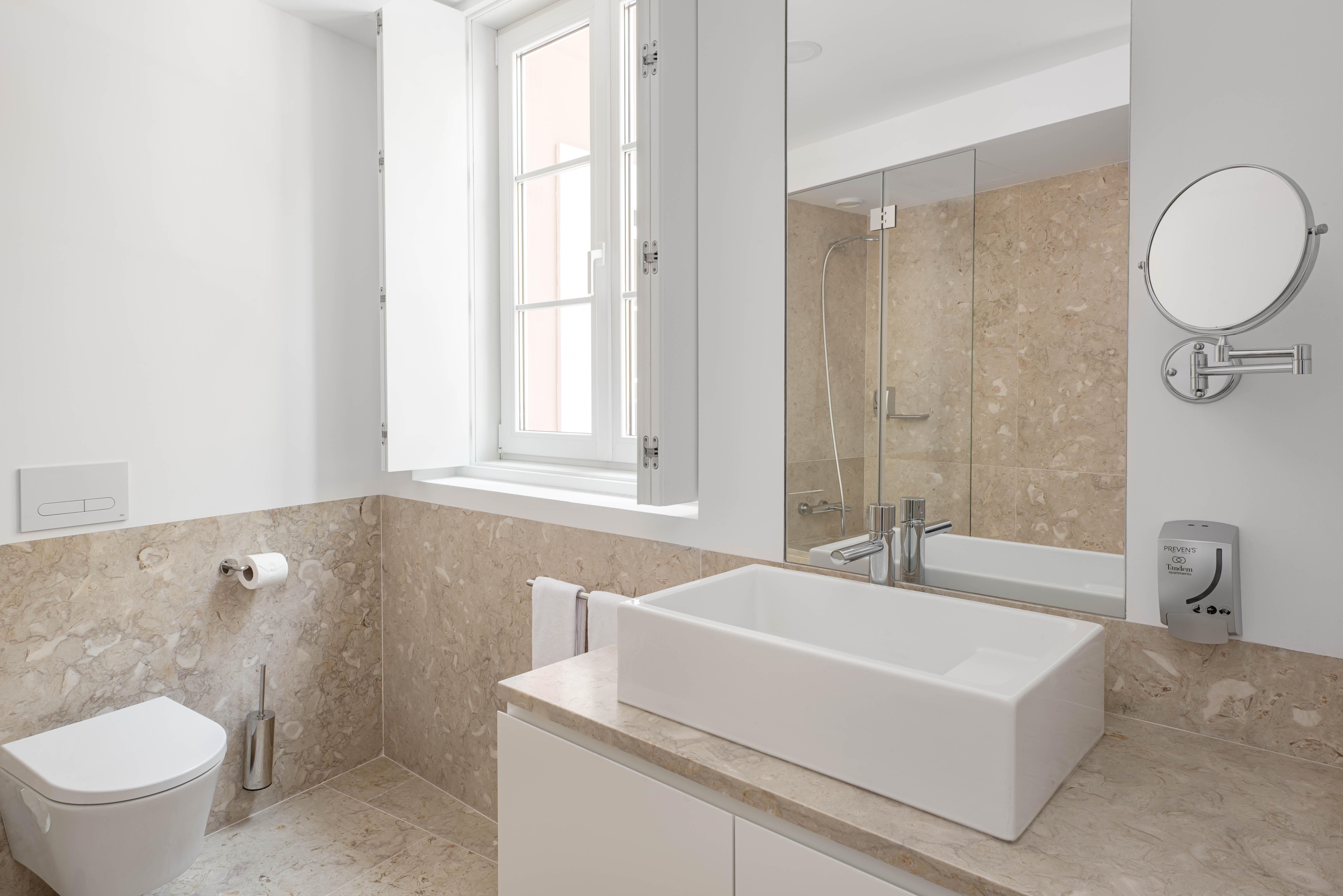 Apartment Tandem Palacio Alfama Lissabon