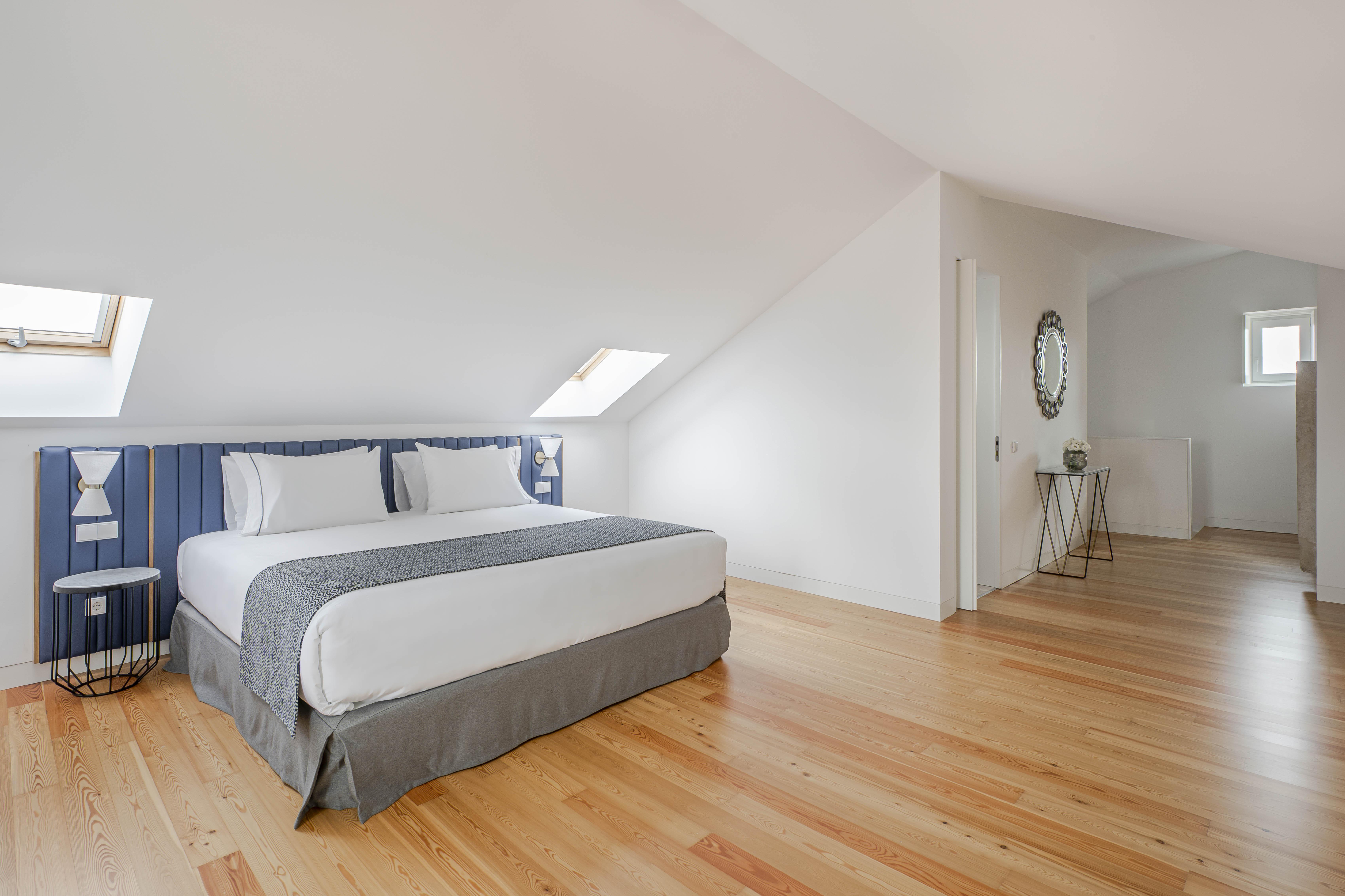 Apartment Tandem Palacio Alfama Lissabon