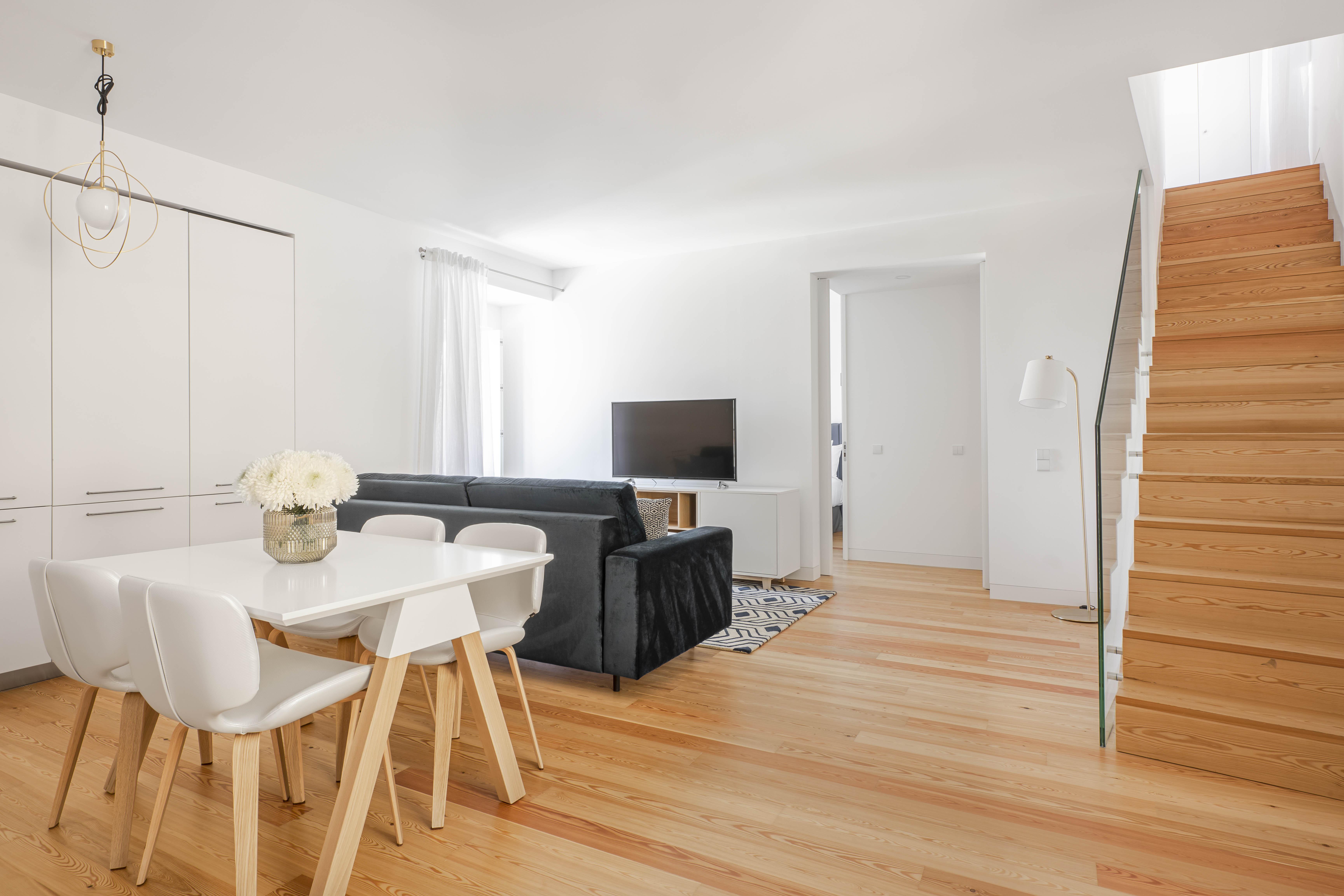 Tandem Palacio Alfama Apartment *