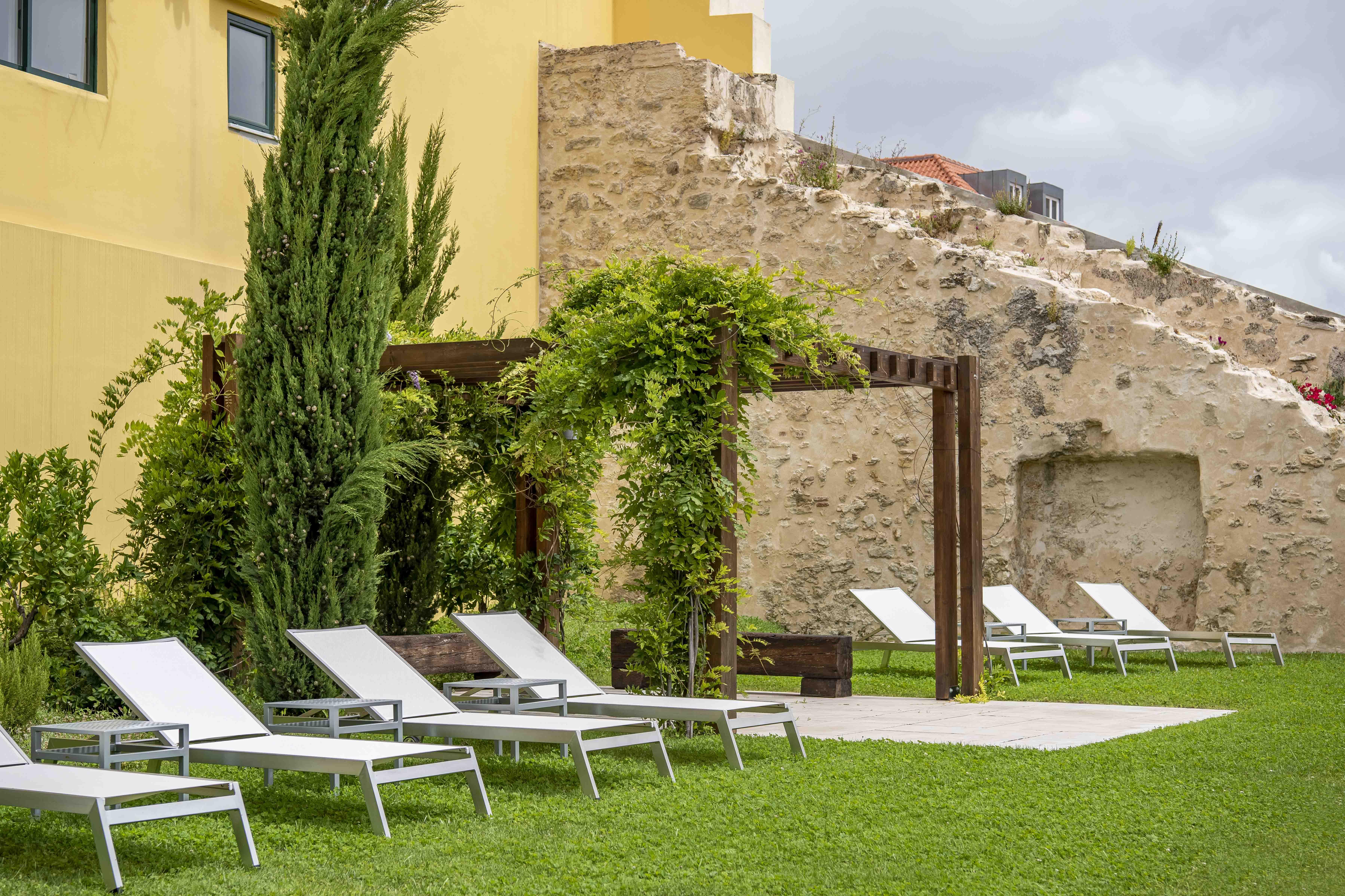 Tandem Palacio Alfama Apartment *