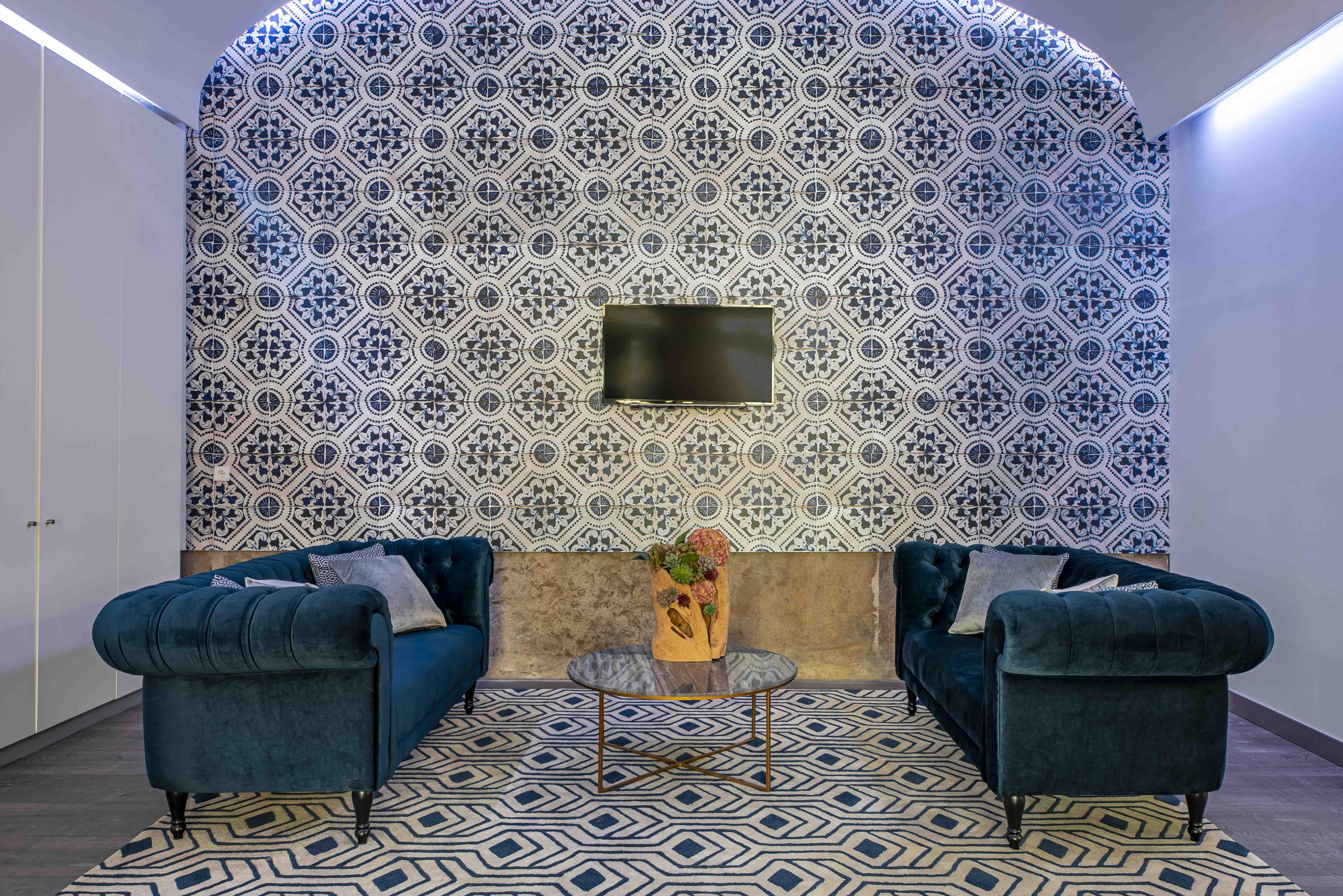 Tandem Palacio Alfama Apartment Lissabon