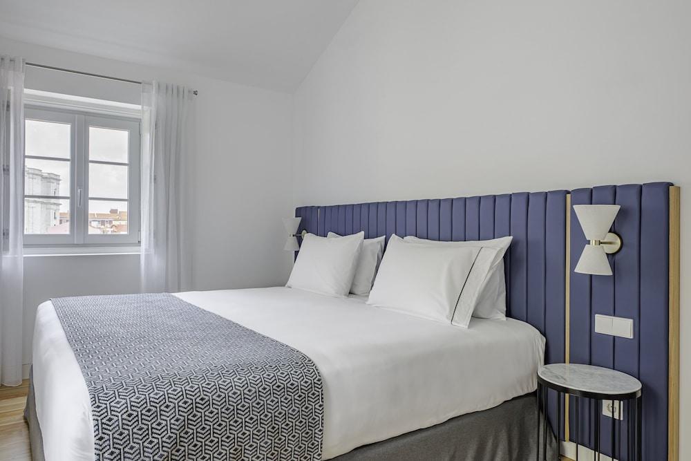 Tandem Palacio Alfama Apartment *
