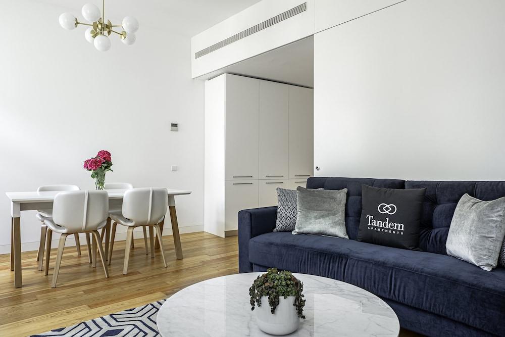 Apartment Tandem Palacio Alfama