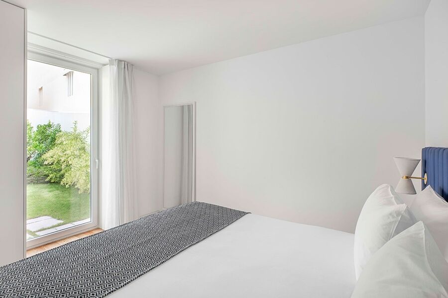 Tandem Palacio Alfama Apartment Lissabon