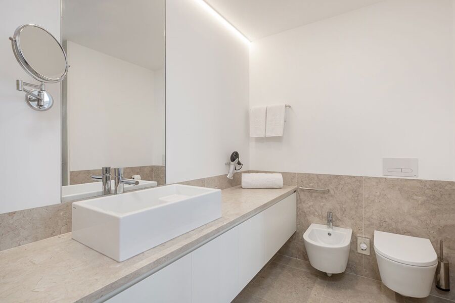 Apartment Tandem Palacio Alfama *