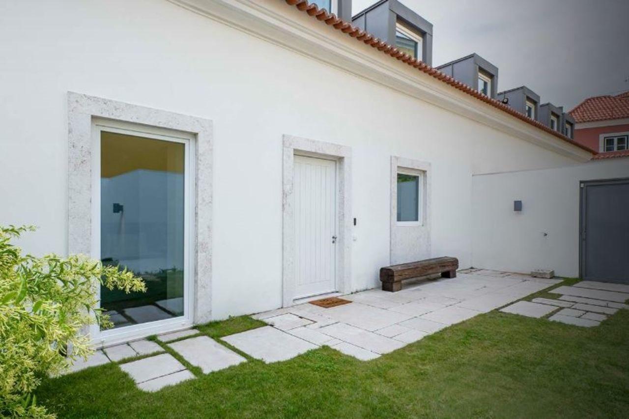 Apartment Tandem Palacio Alfama Lissabon