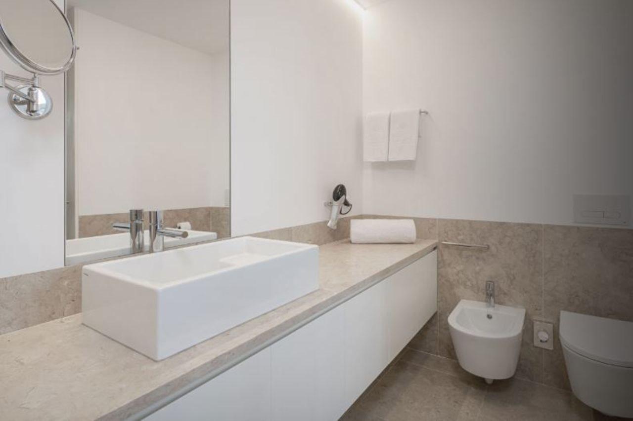 Tandem Palacio Alfama Apartment Lissabon