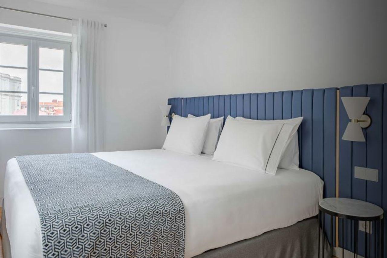 Apartment Tandem Palacio Alfama