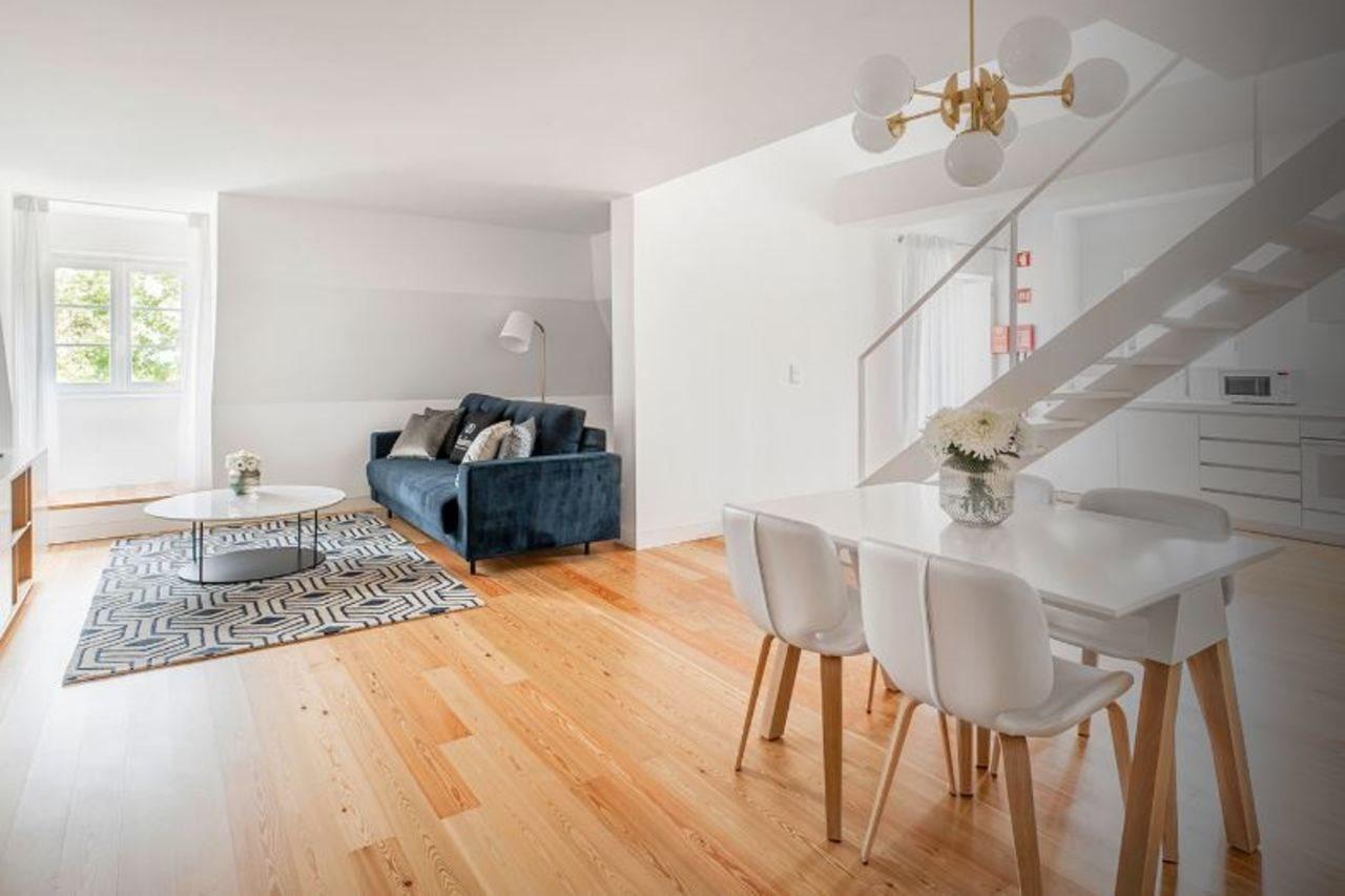 Tandem Palacio Alfama Apartment