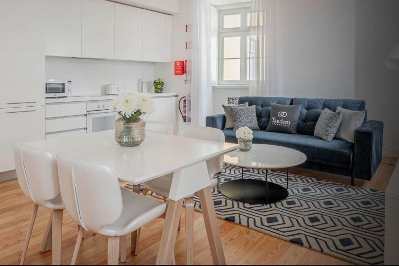 Tandem Palacio Alfama Apartment Lisbon